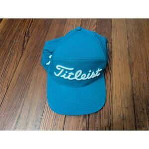 Titlieist Blue Philadelphia Phillies Adjustable Hat